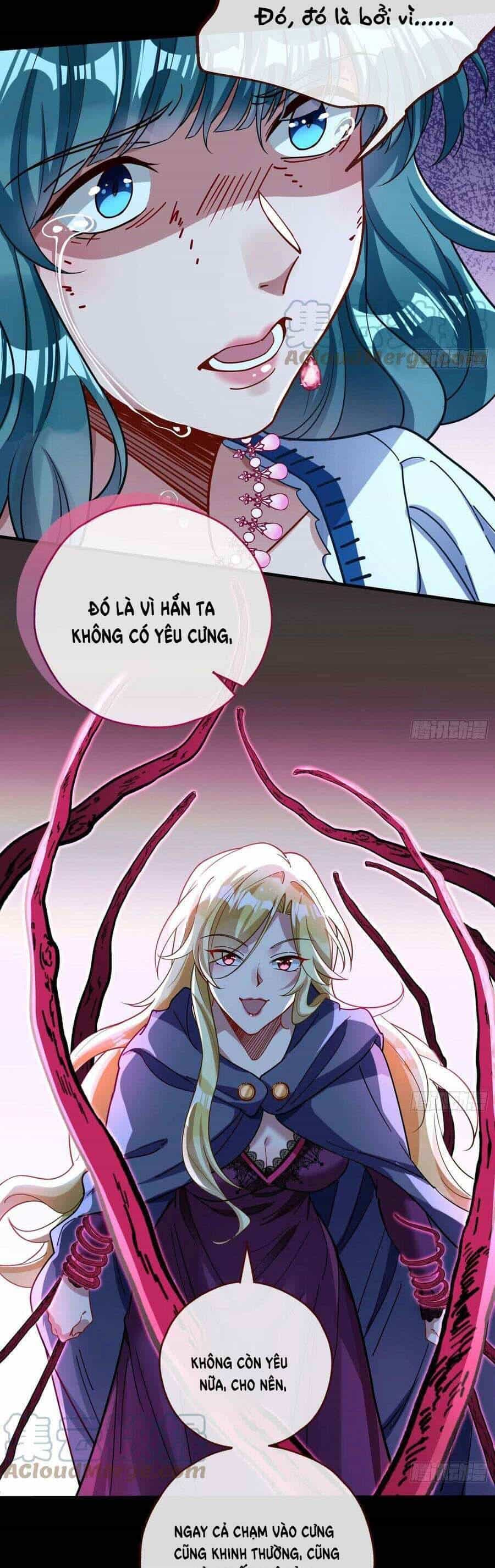 Vạn Tra Triêu Hoàng - Chương 467 - ảnh 5