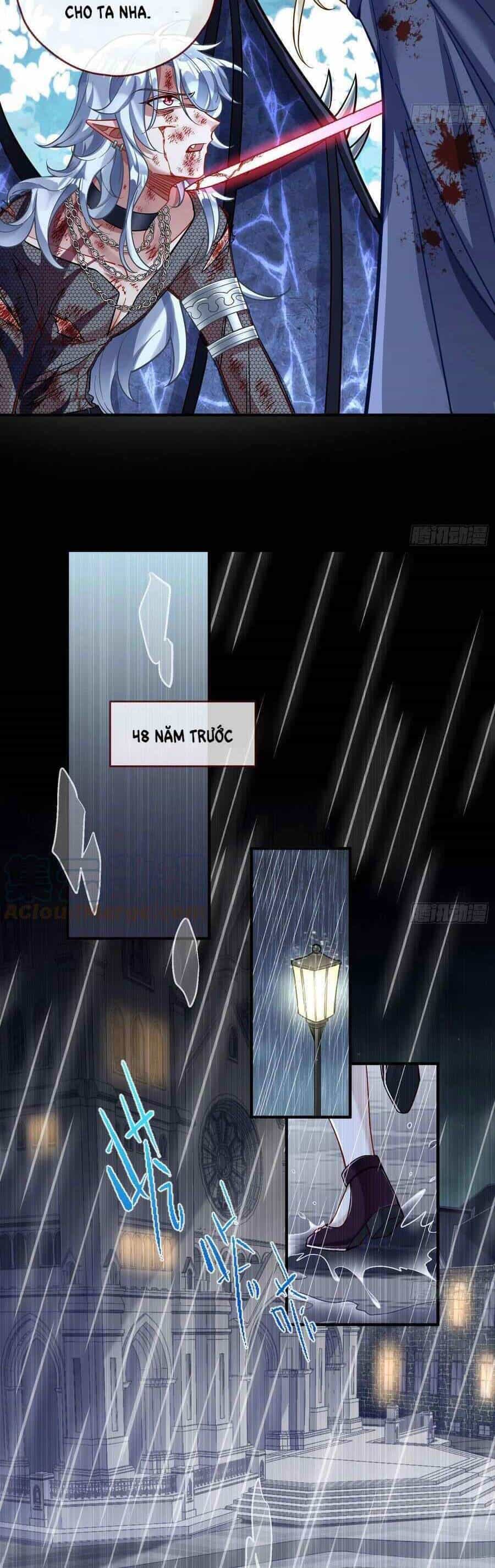 Vạn Tra Triêu Hoàng - Chương 468 - ảnh 10