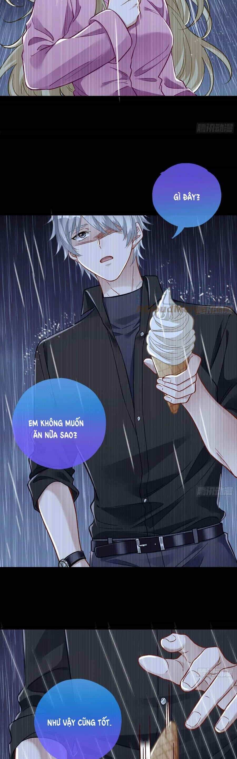 Vạn Tra Triêu Hoàng - Chương 468 - ảnh 14