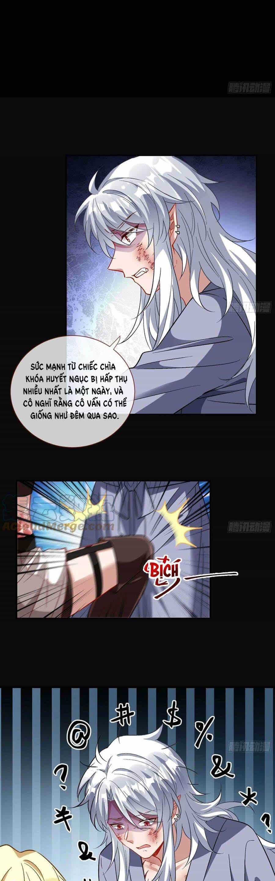 Vạn Tra Triêu Hoàng - Chương 469 - ảnh 18
