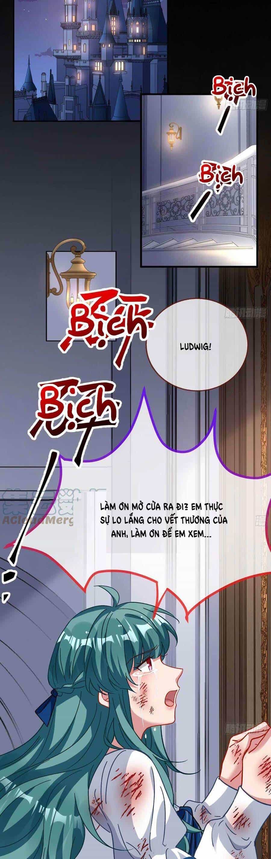 Vạn Tra Triêu Hoàng - Chương 469 - ảnh 2