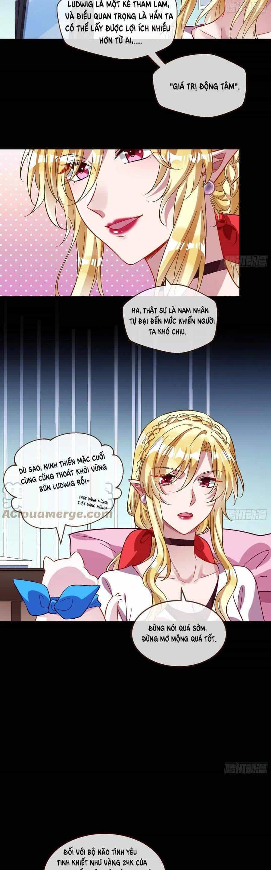 Vạn Tra Triêu Hoàng - Chương 471 - ảnh 20