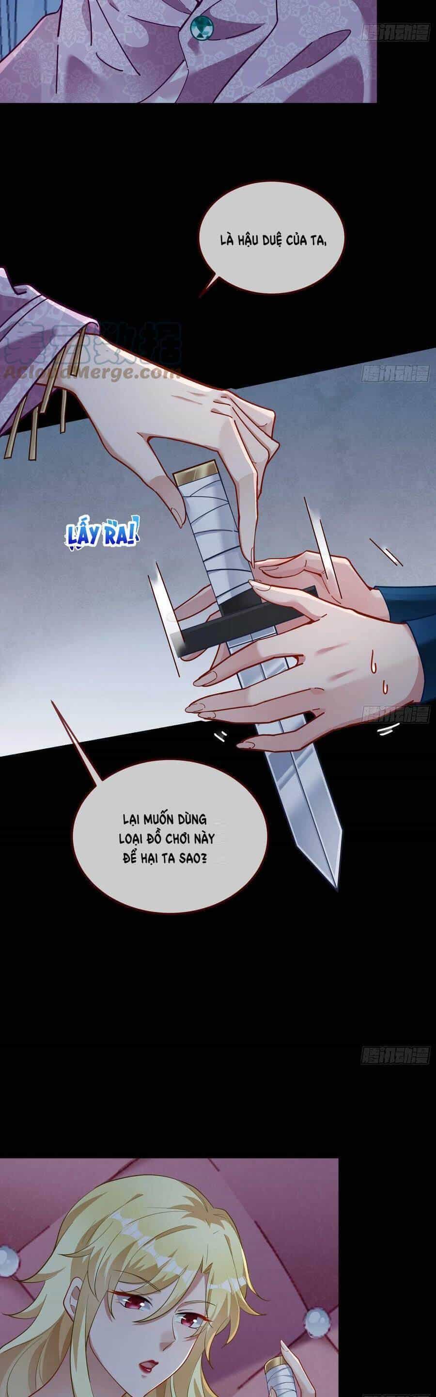 Vạn Tra Triêu Hoàng - Chương 472 - ảnh 25