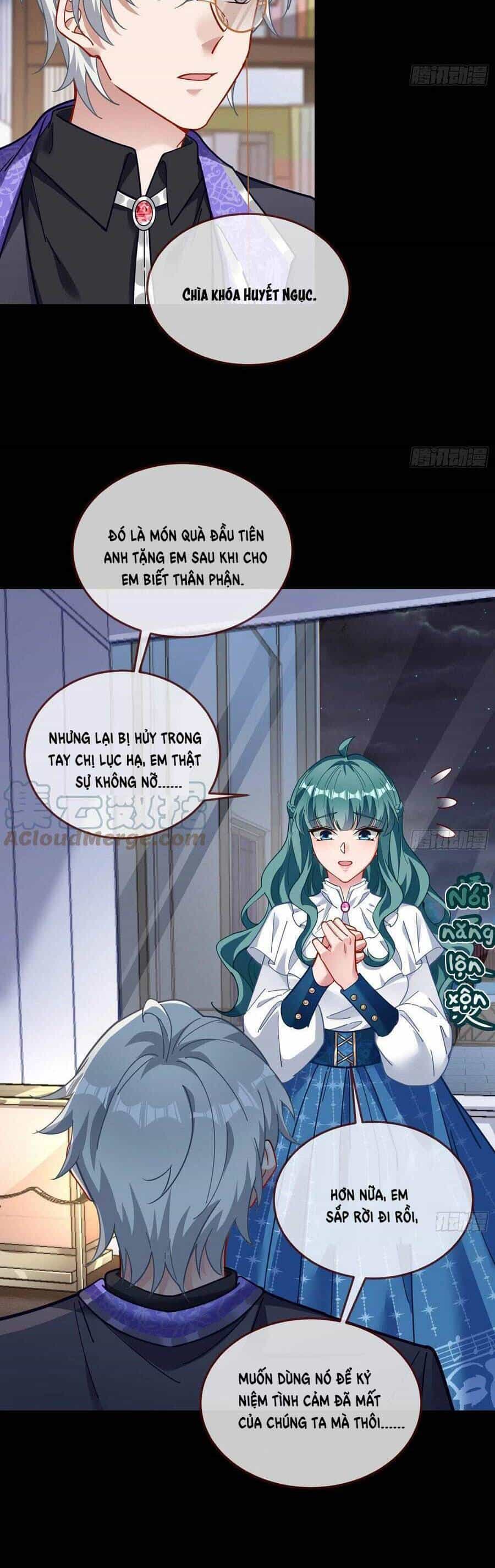 Vạn Tra Triêu Hoàng - Chương 473 - ảnh 6
