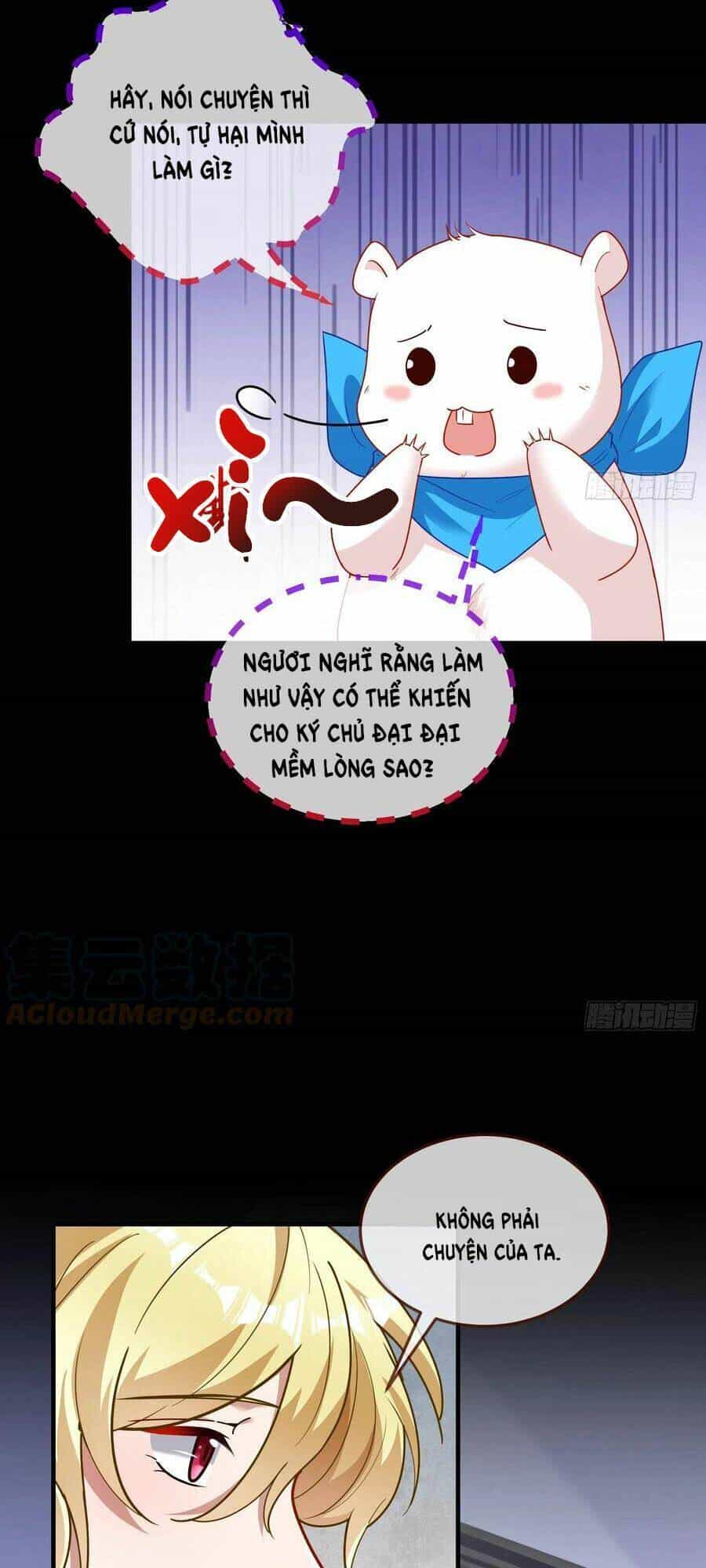 Vạn Tra Triêu Hoàng - Chương 475 - ảnh 19