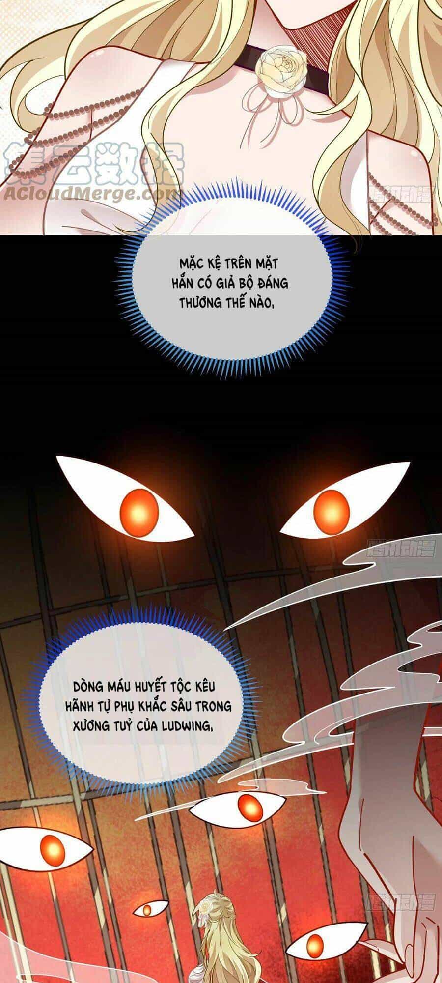 Vạn Tra Triêu Hoàng - Chương 475 - ảnh 26