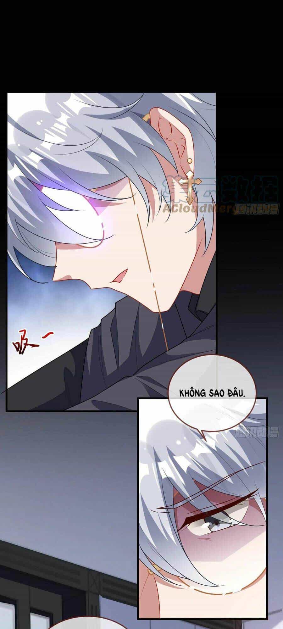 Vạn Tra Triêu Hoàng - Chương 475 - ảnh 8