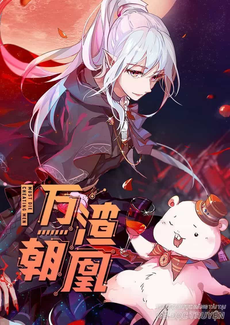 Vạn Tra Triêu Hoàng - Chương 46 - ảnh 1