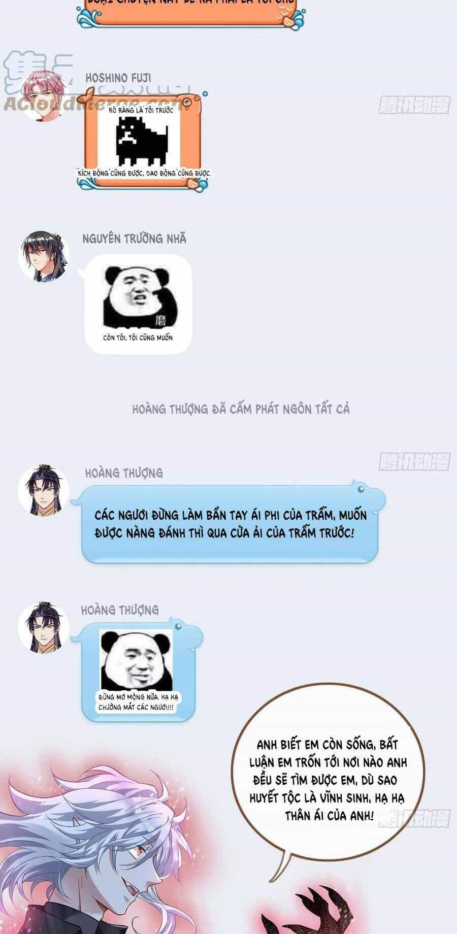 Vạn Tra Triêu Hoàng - Chương 477 - ảnh 31