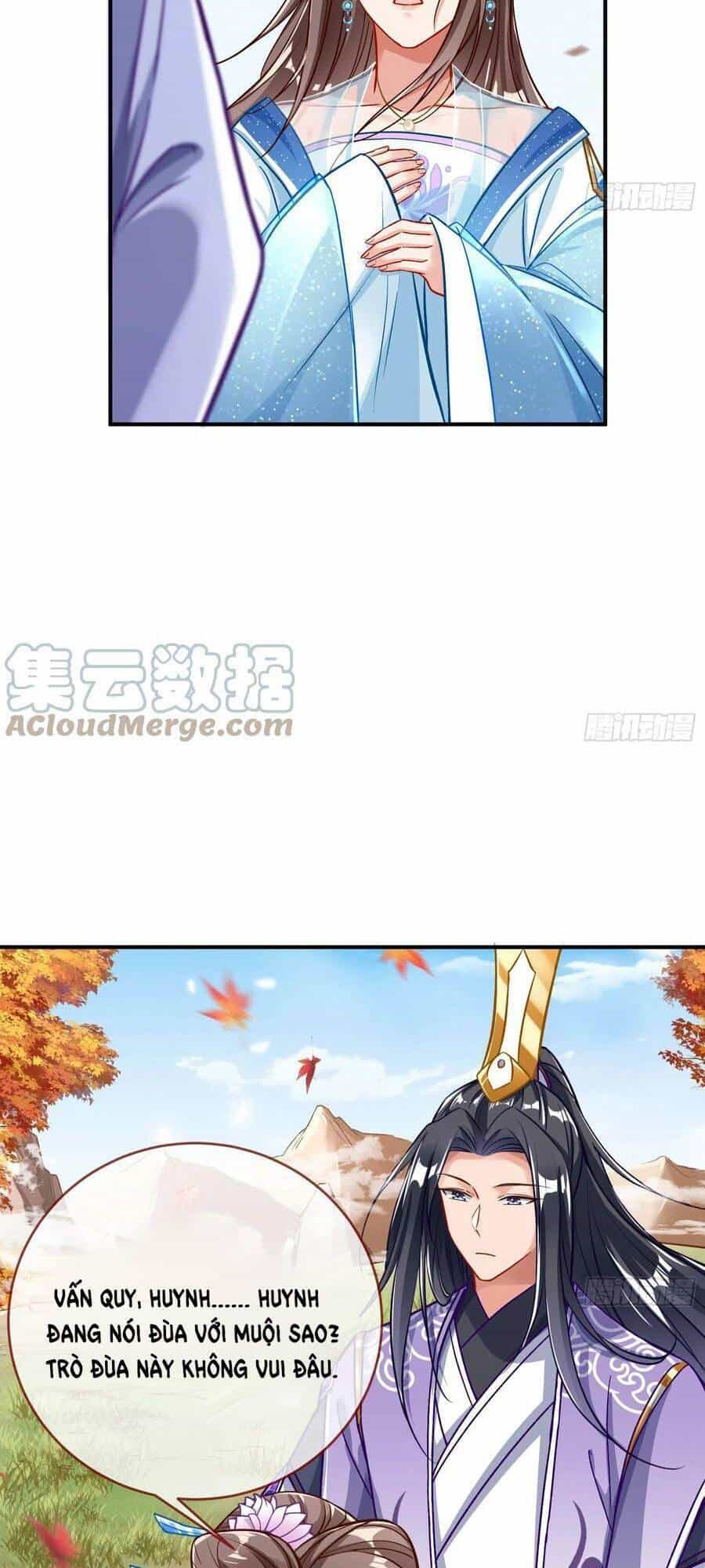 Vạn Tra Triêu Hoàng - Chương 478 - ảnh 11