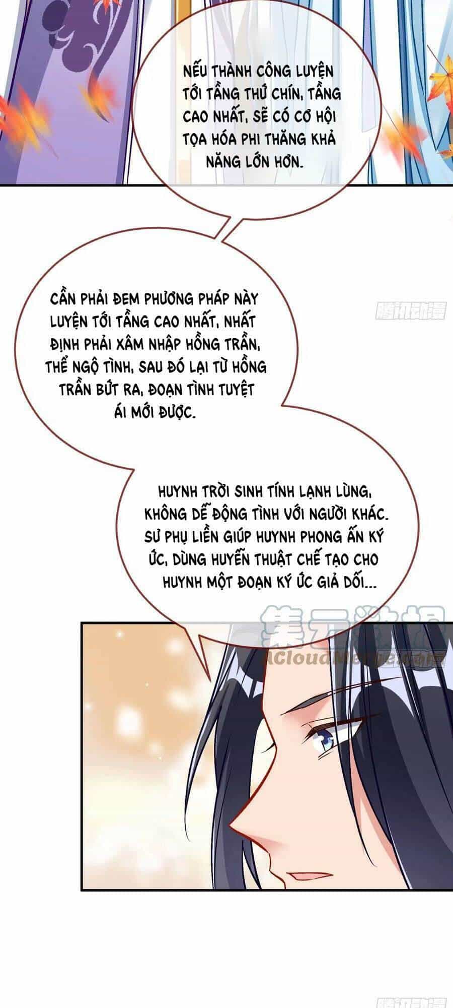 Vạn Tra Triêu Hoàng - Chương 478 - ảnh 20