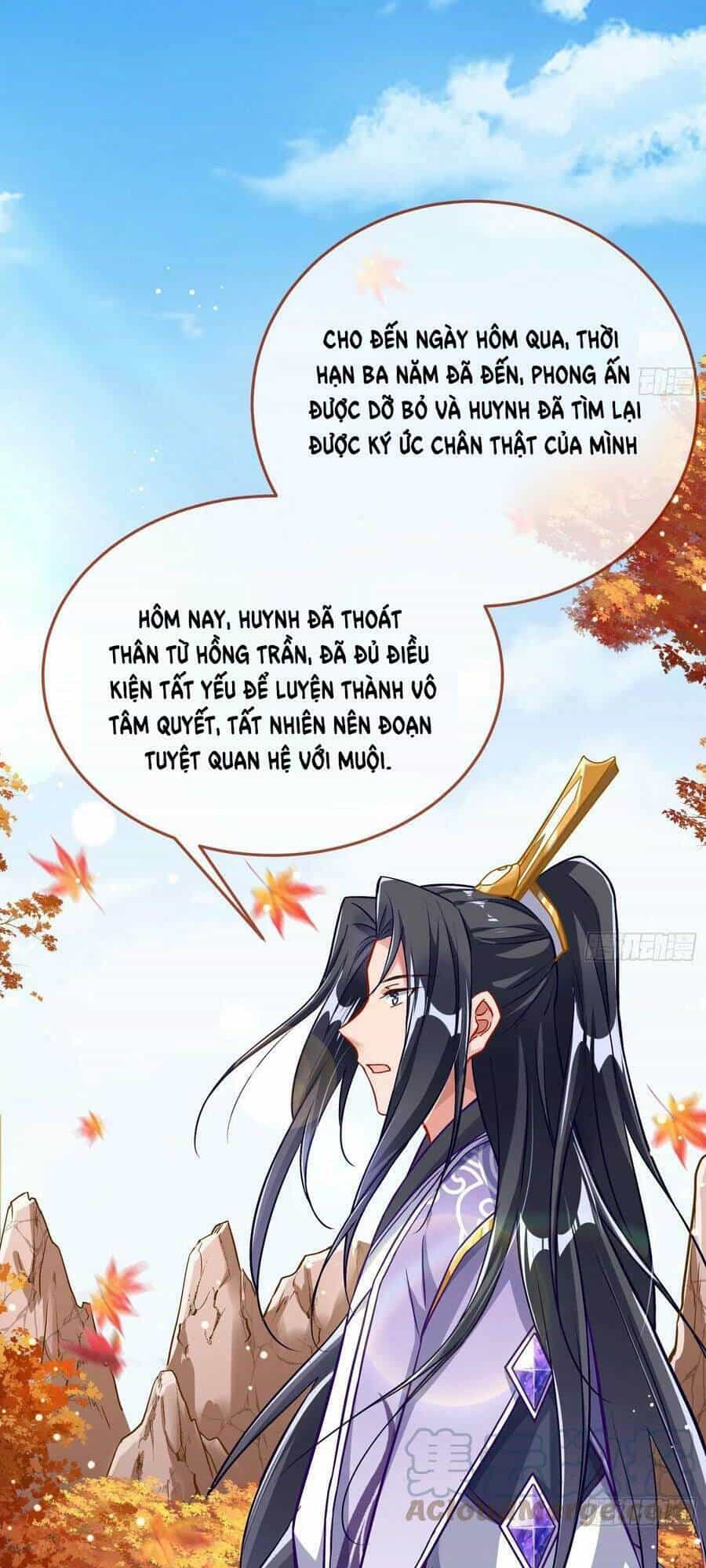 Vạn Tra Triêu Hoàng - Chương 478 - ảnh 24