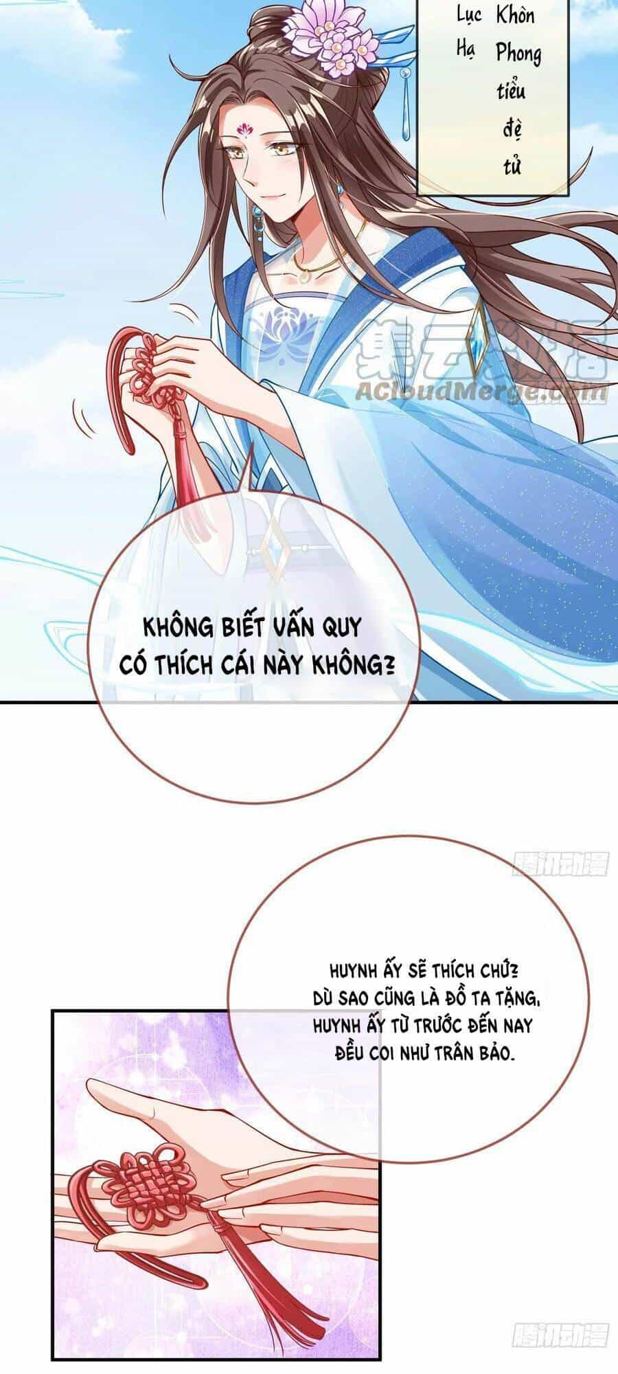 Vạn Tra Triêu Hoàng - Chương 478 - ảnh 3