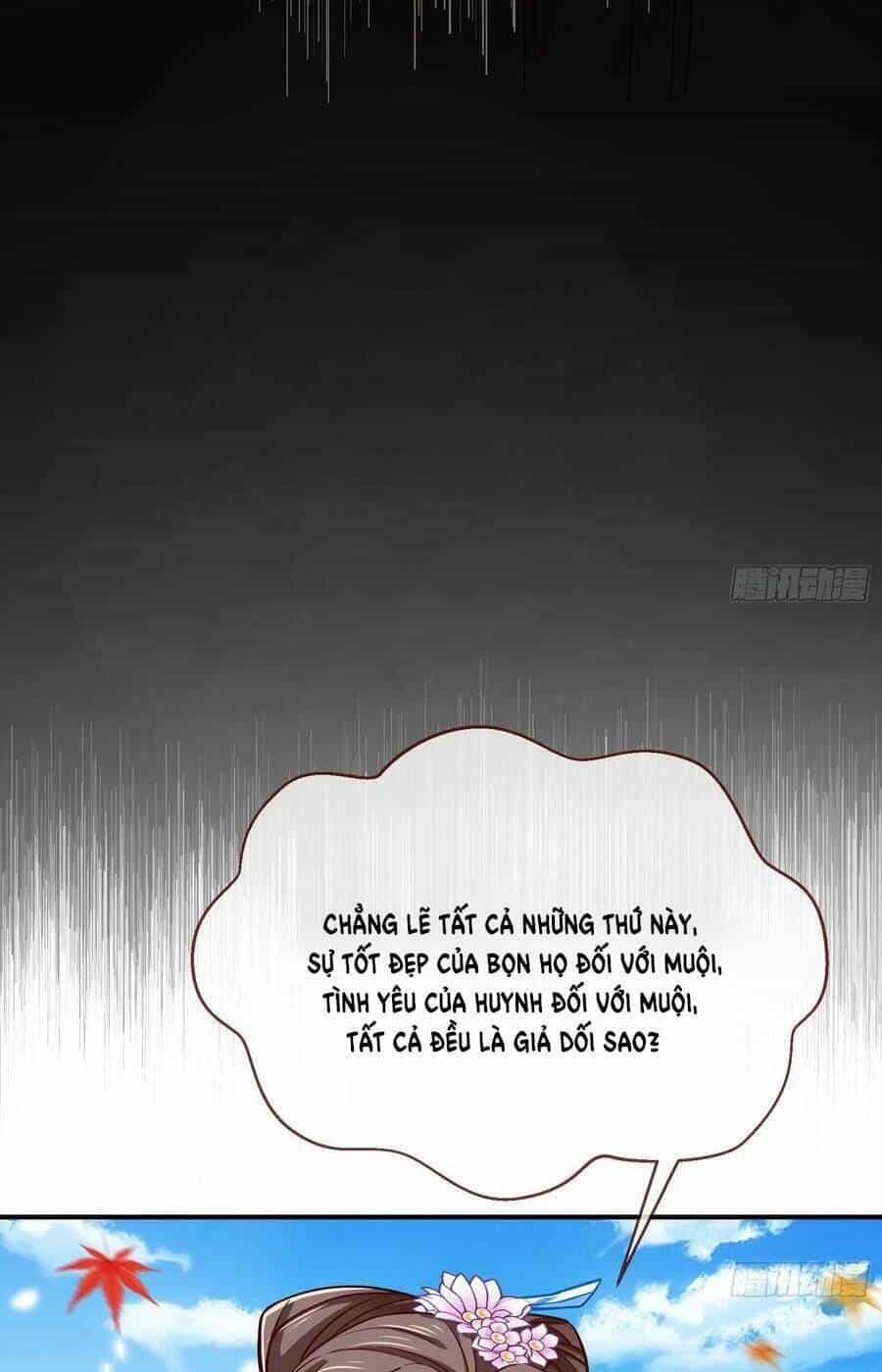 Vạn Tra Triêu Hoàng - Chương 478 - ảnh 30