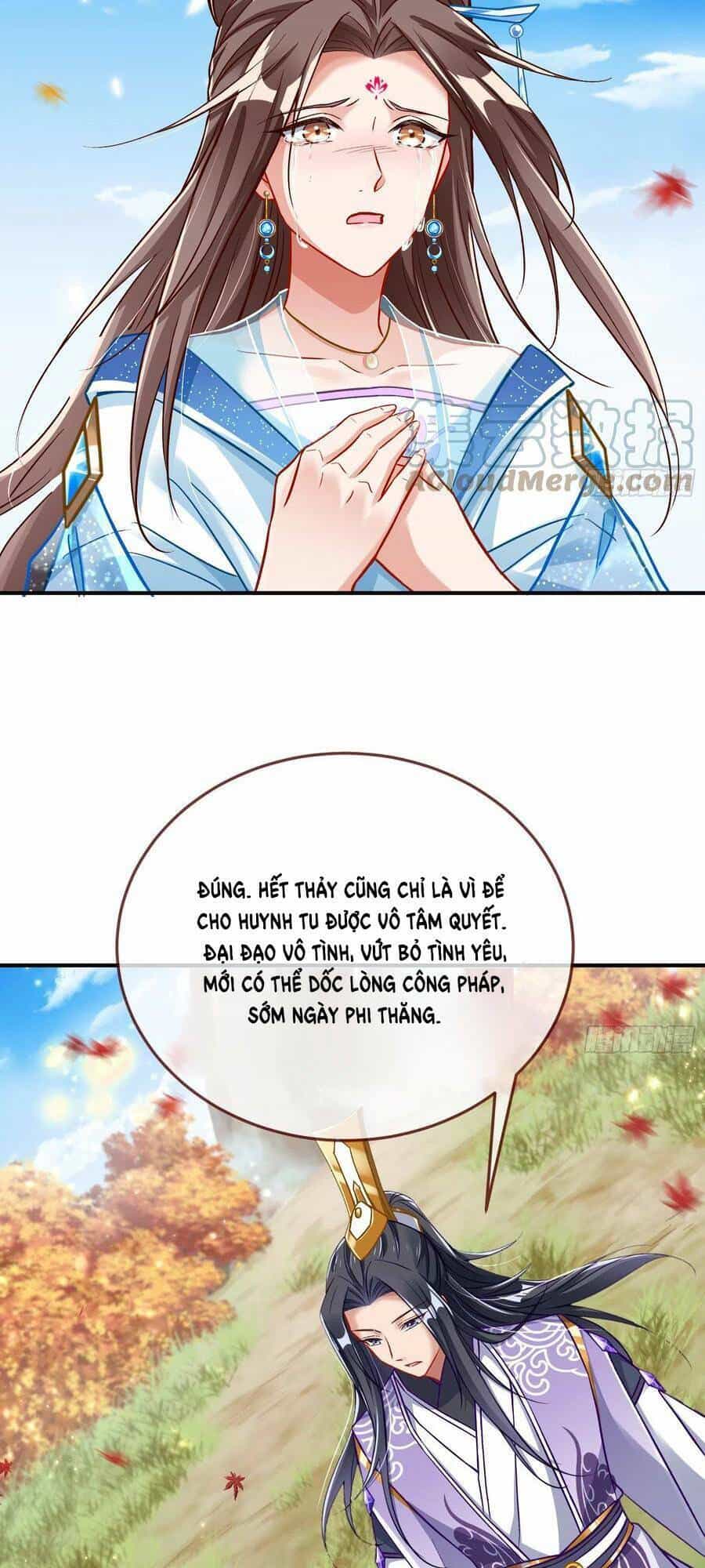 Vạn Tra Triêu Hoàng - Chương 478 - ảnh 31