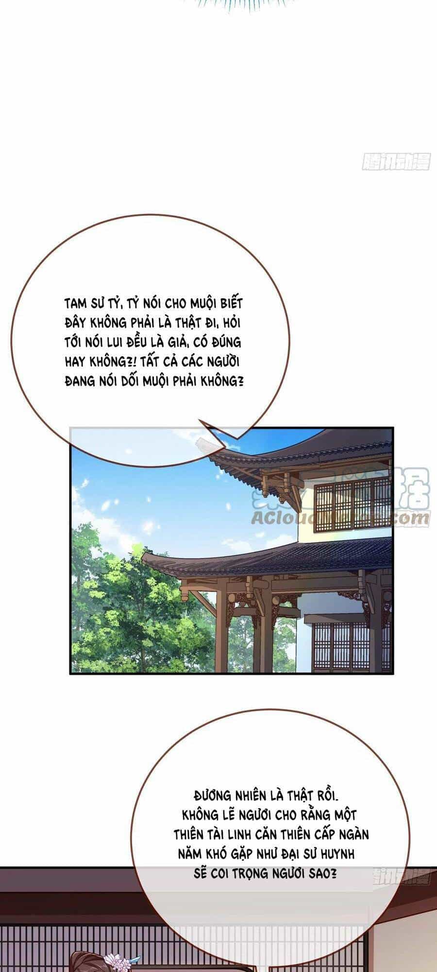 Vạn Tra Triêu Hoàng - Chương 478 - ảnh 38