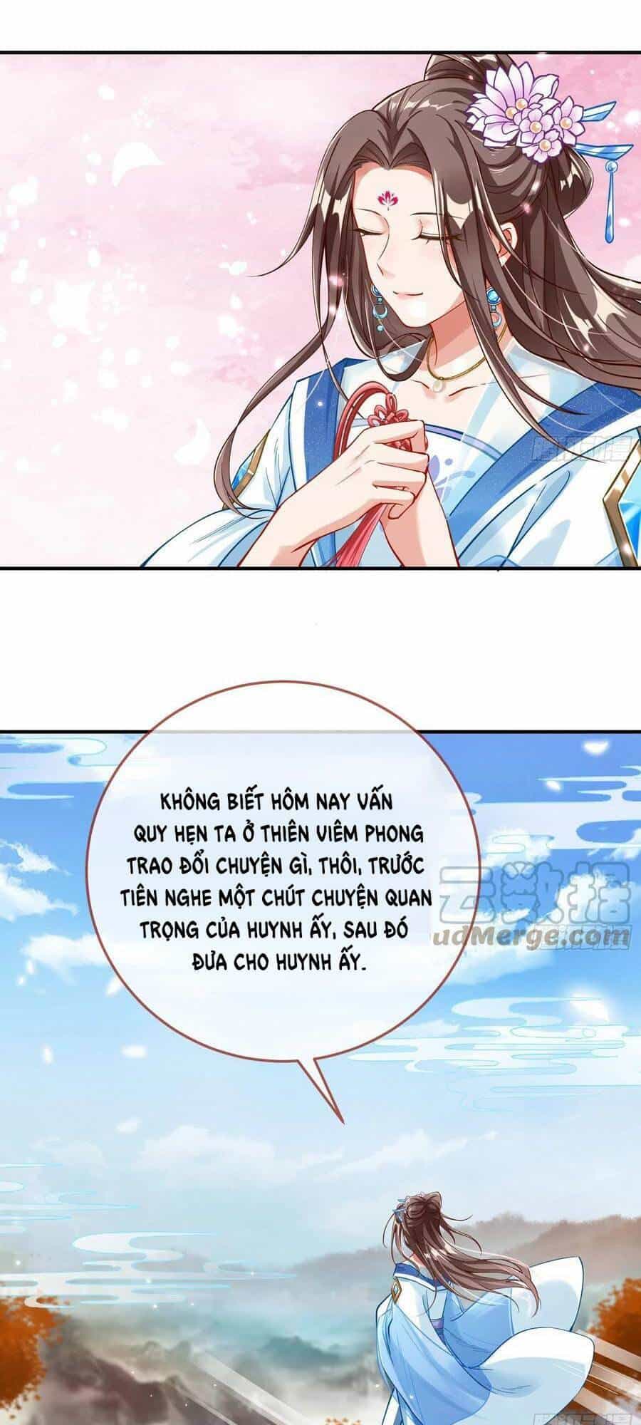 Vạn Tra Triêu Hoàng - Chương 478 - ảnh 4
