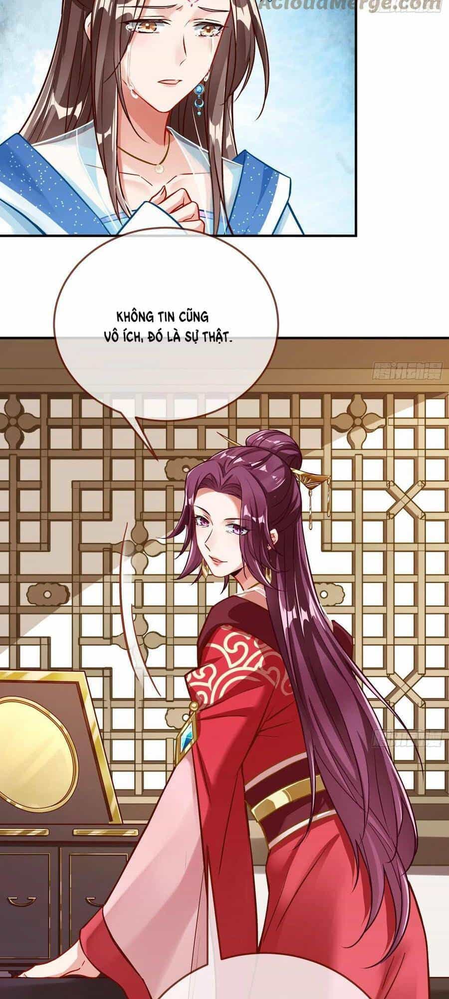 Vạn Tra Triêu Hoàng - Chương 478 - ảnh 40