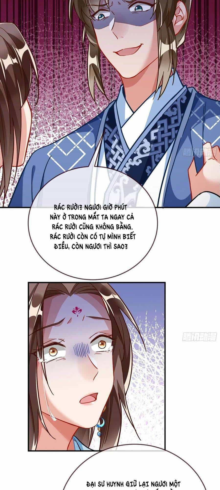 Vạn Tra Triêu Hoàng - Chương 478 - ảnh 51