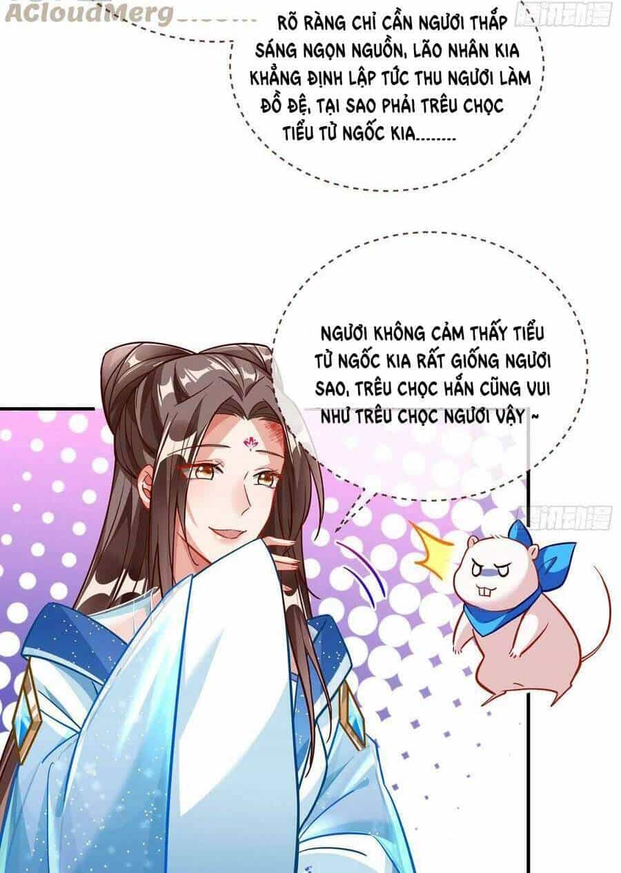 Vạn Tra Triêu Hoàng - Chương 479 - ảnh 15