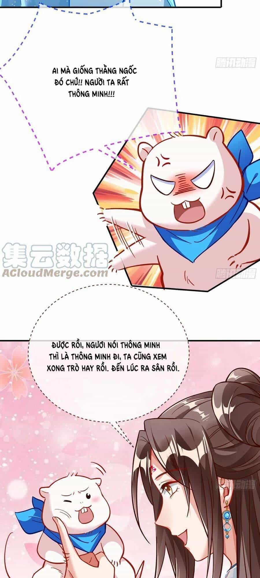Vạn Tra Triêu Hoàng - Chương 479 - ảnh 16