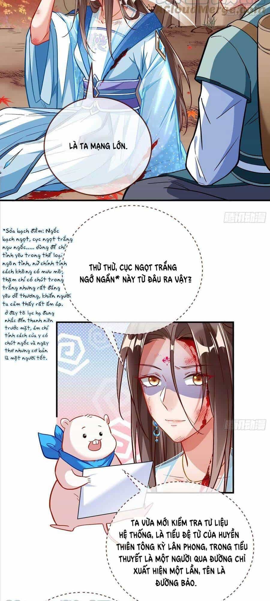 Vạn Tra Triêu Hoàng - Chương 479 - ảnh 5