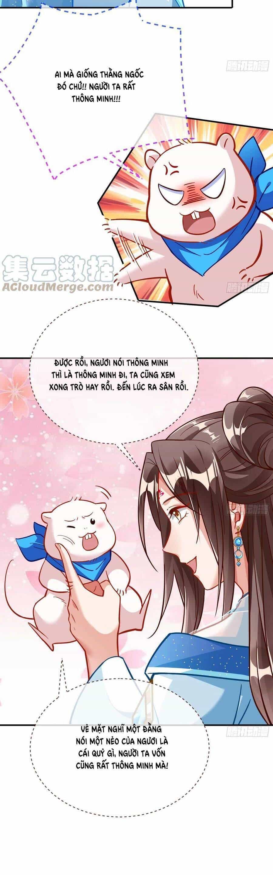 Vạn Tra Triêu Hoàng - Chương 479.5 - ảnh 11