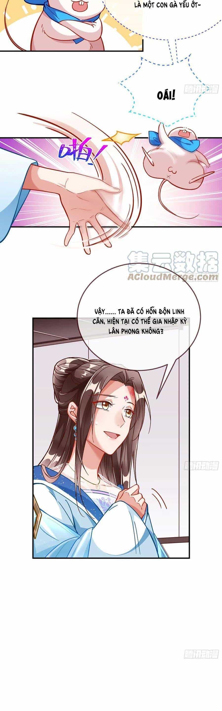 Vạn Tra Triêu Hoàng - Chương 479.5 - ảnh 19