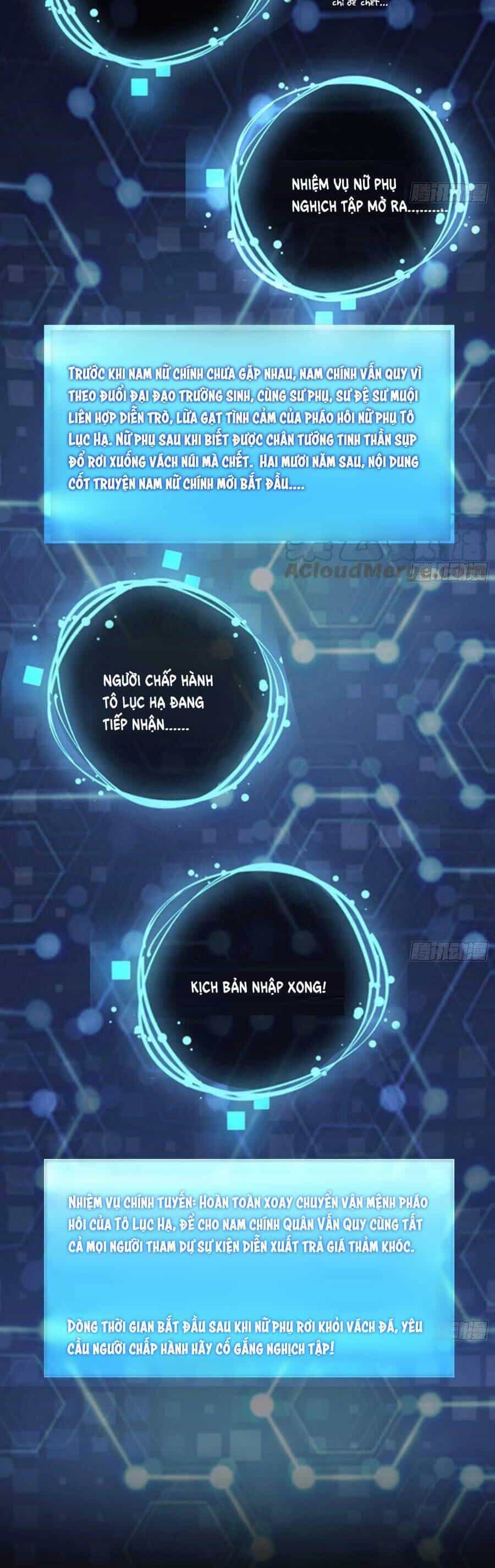 Vạn Tra Triêu Hoàng - Chương 479.5 - ảnh 2