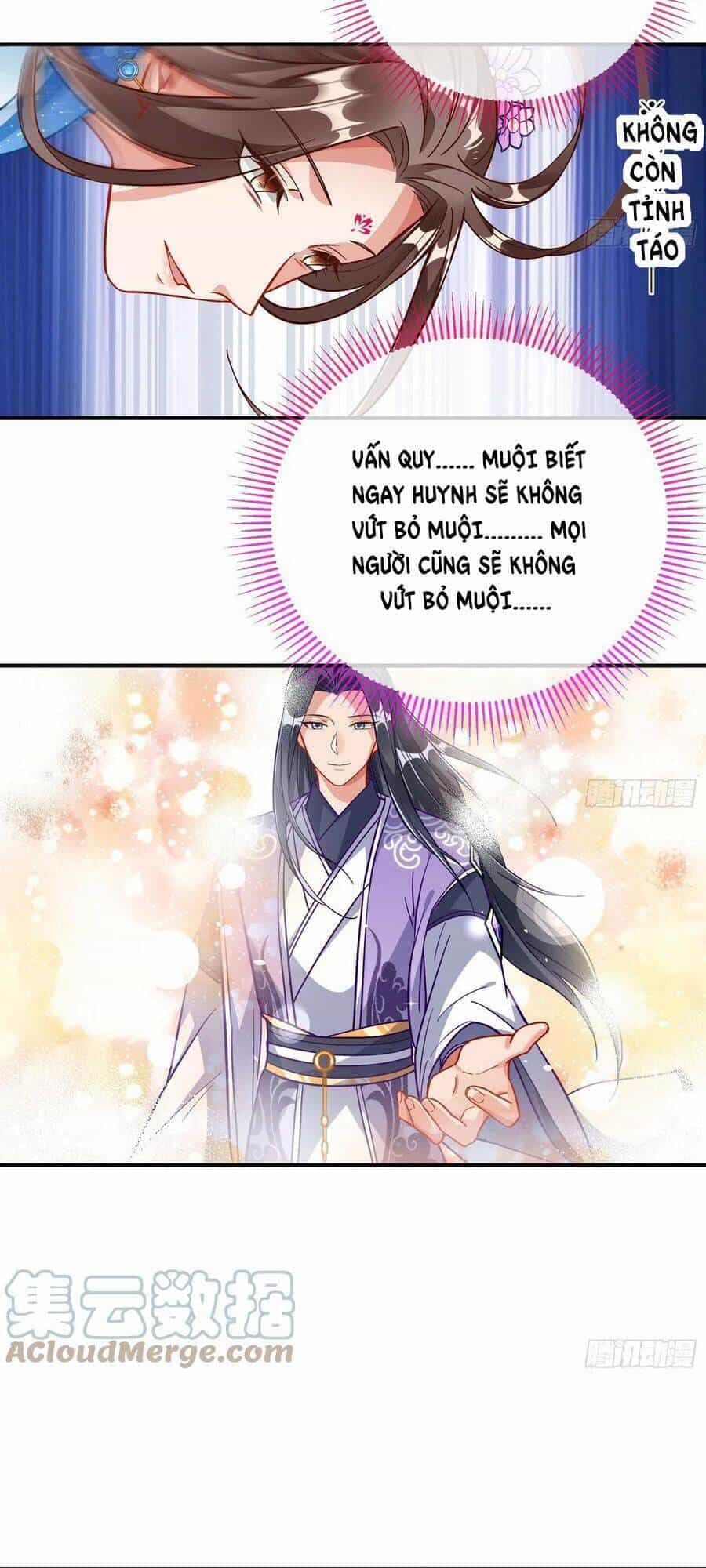 Vạn Tra Triêu Hoàng - Chương 480 - ảnh 57