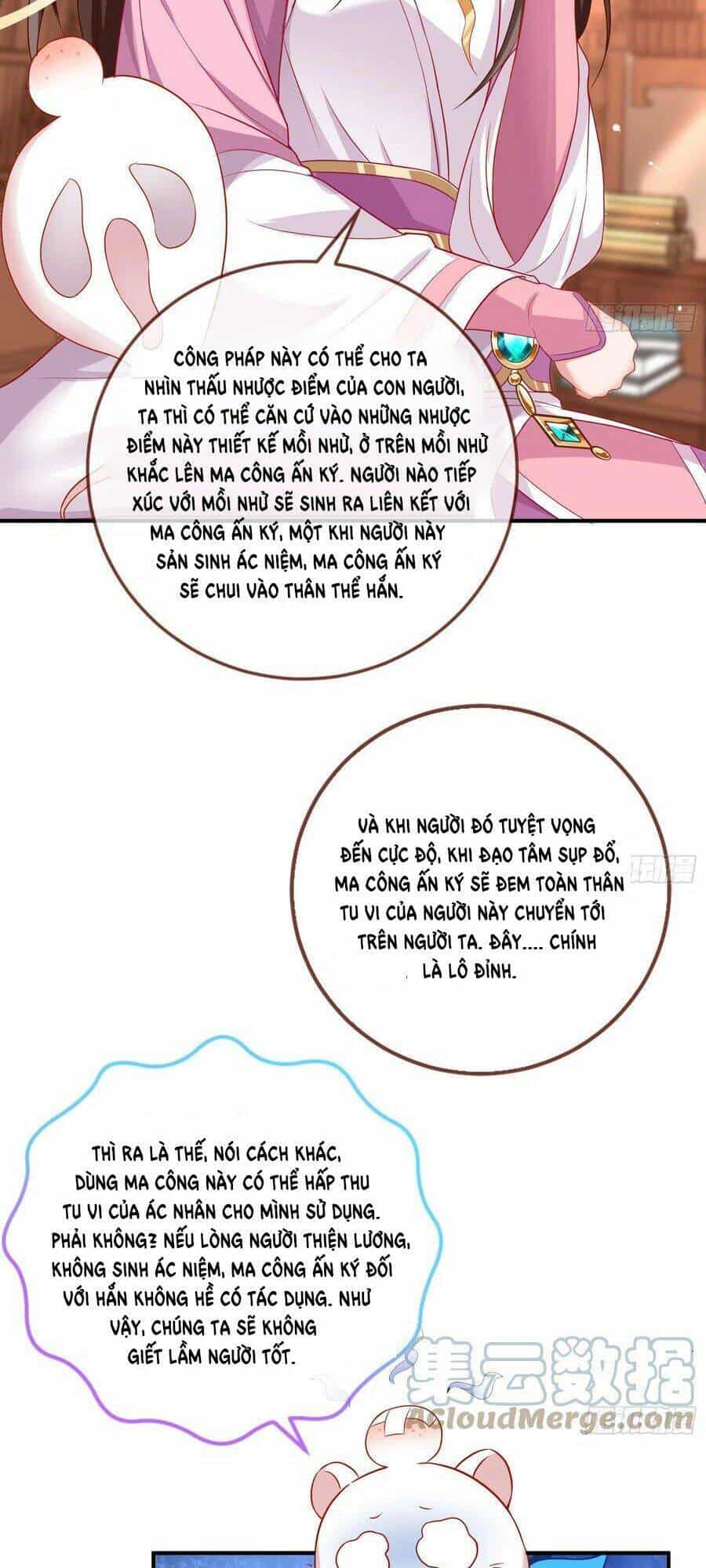 Vạn Tra Triêu Hoàng - Chương 481 - ảnh 10