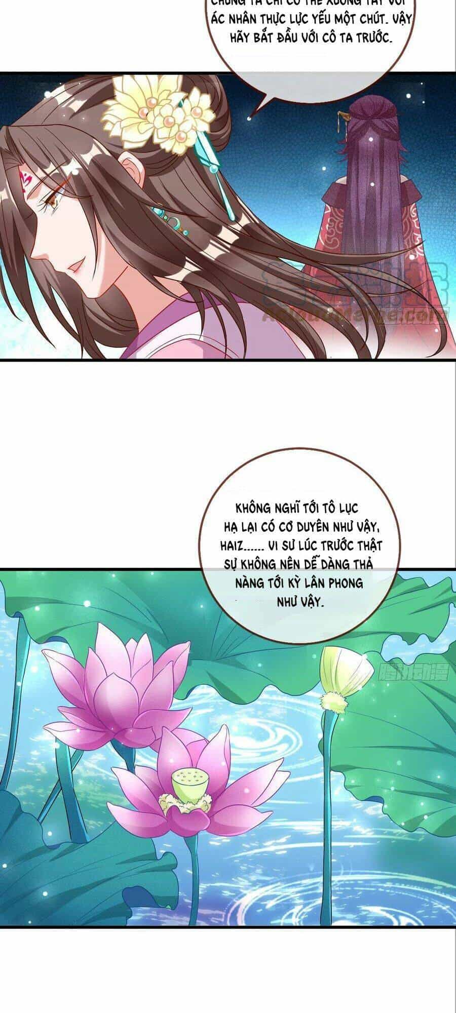 Vạn Tra Triêu Hoàng - Chương 481 - ảnh 12