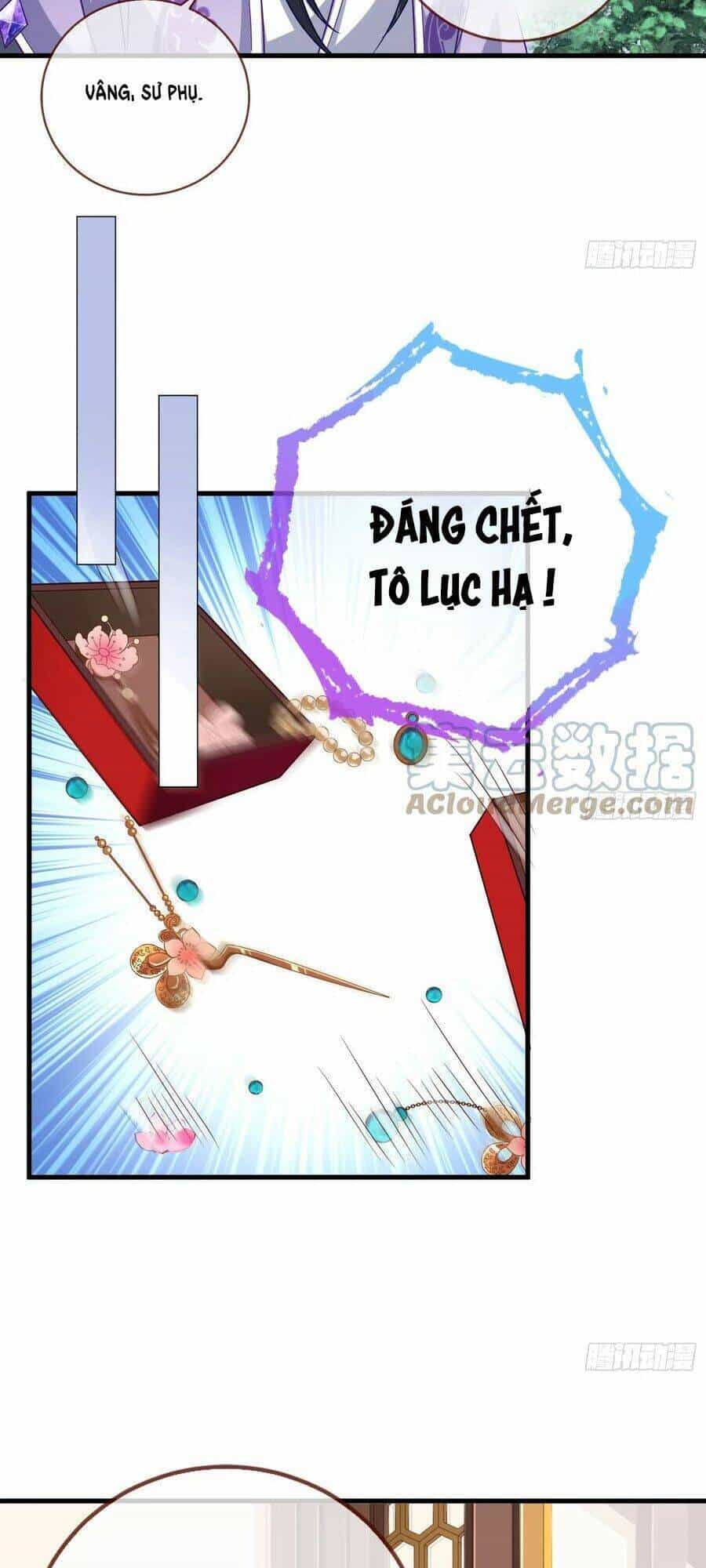 Vạn Tra Triêu Hoàng - Chương 481 - ảnh 19