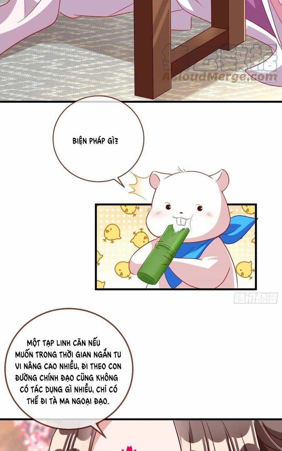 Vạn Tra Triêu Hoàng - Chương 481 - ảnh 6