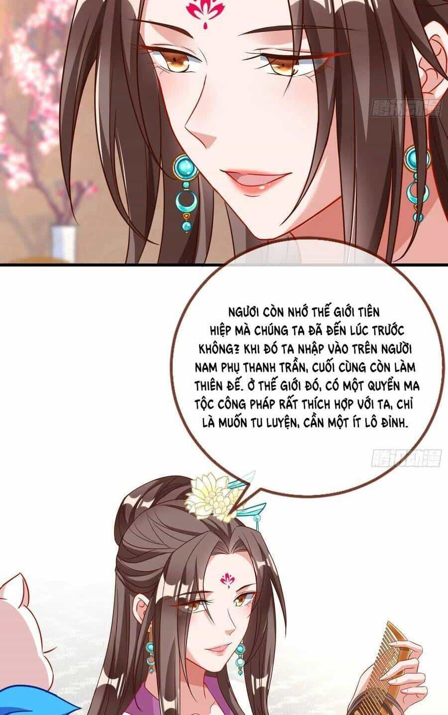 Vạn Tra Triêu Hoàng - Chương 481 - ảnh 7