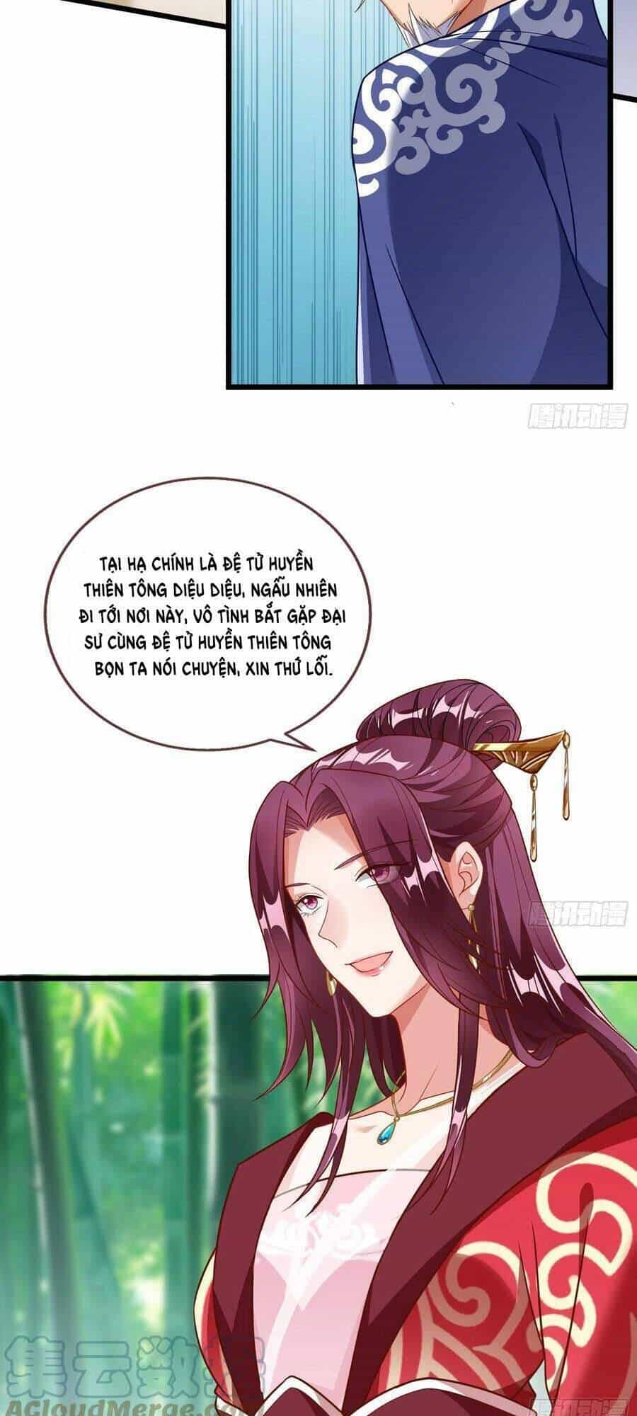 Vạn Tra Triêu Hoàng - Chương 482 - ảnh 28