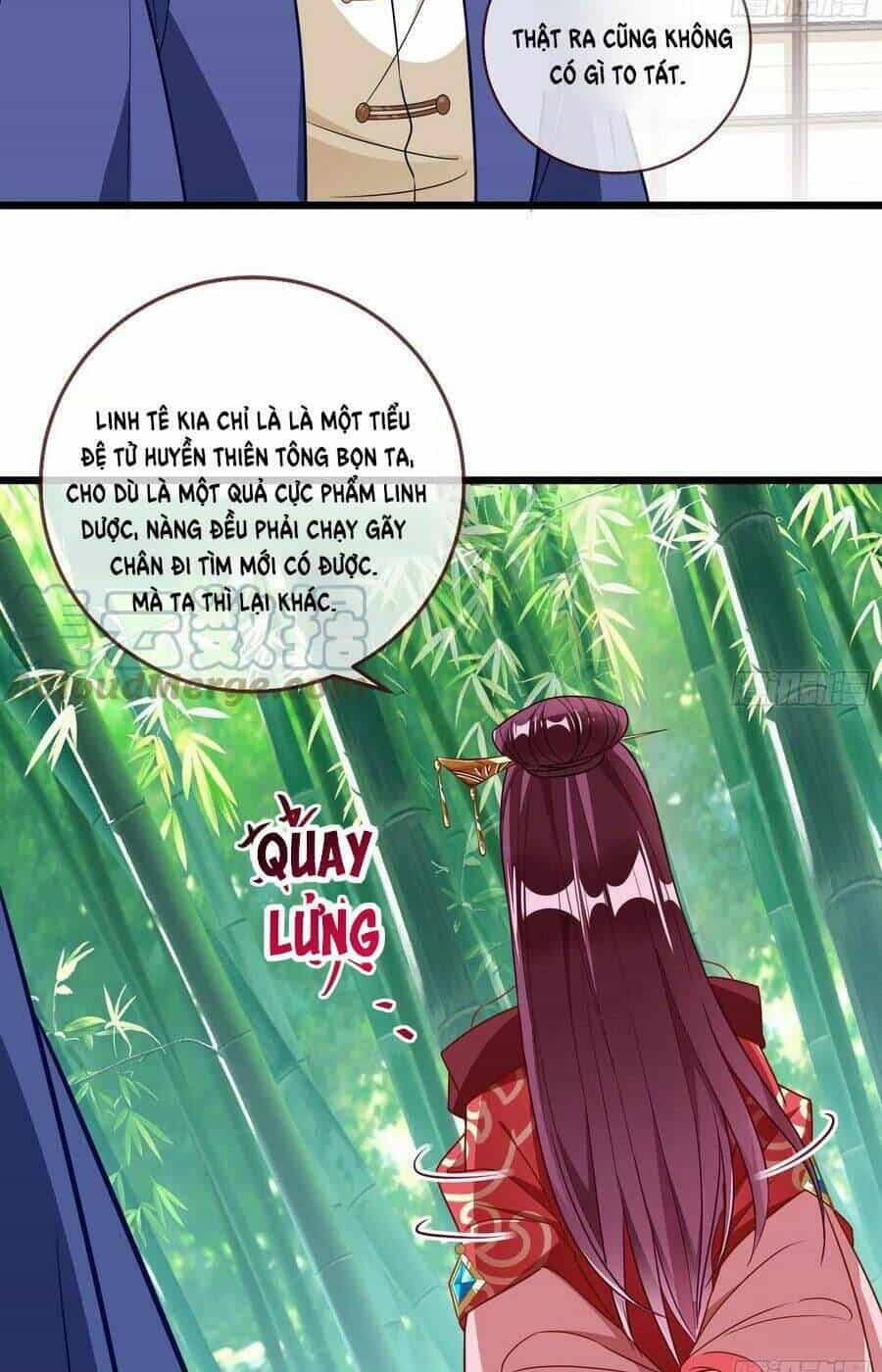 Vạn Tra Triêu Hoàng - Chương 482 - ảnh 30