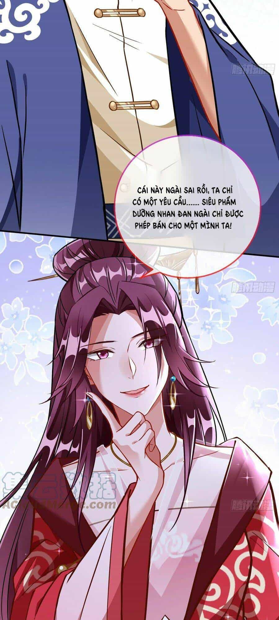 Vạn Tra Triêu Hoàng - Chương 482 - ảnh 33