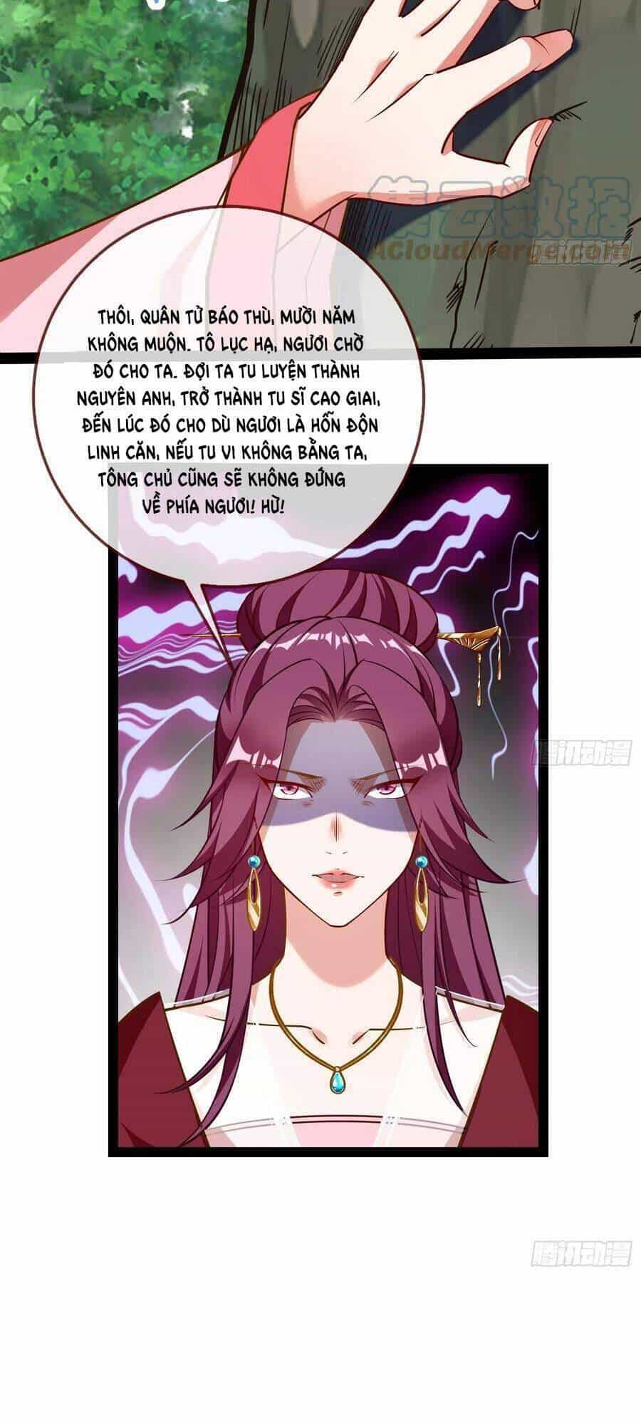 Vạn Tra Triêu Hoàng - Chương 482 - ảnh 7