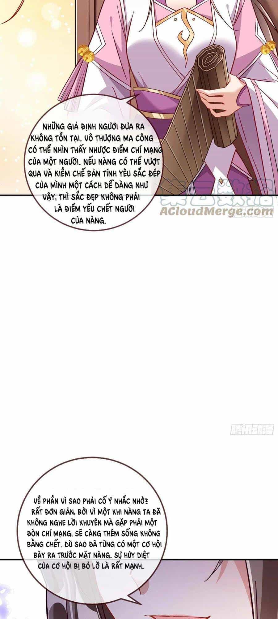 Vạn Tra Triêu Hoàng - Chương 483 - ảnh 10