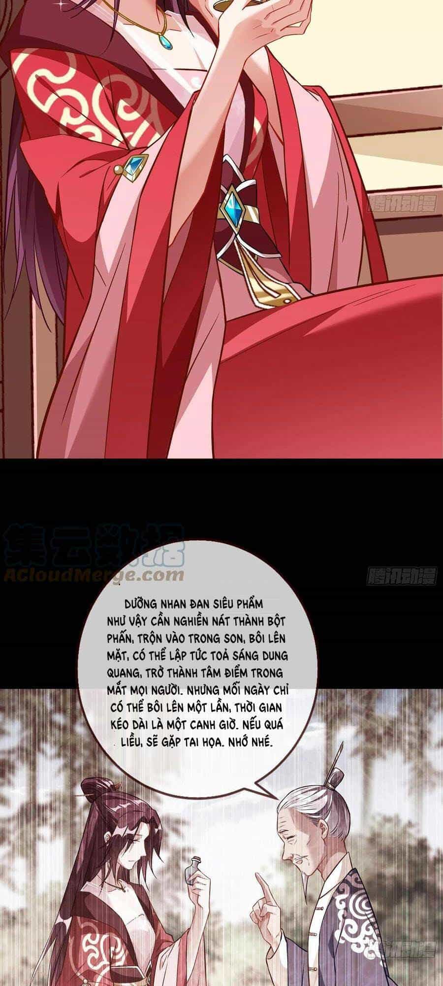 Vạn Tra Triêu Hoàng - Chương 483 - ảnh 12