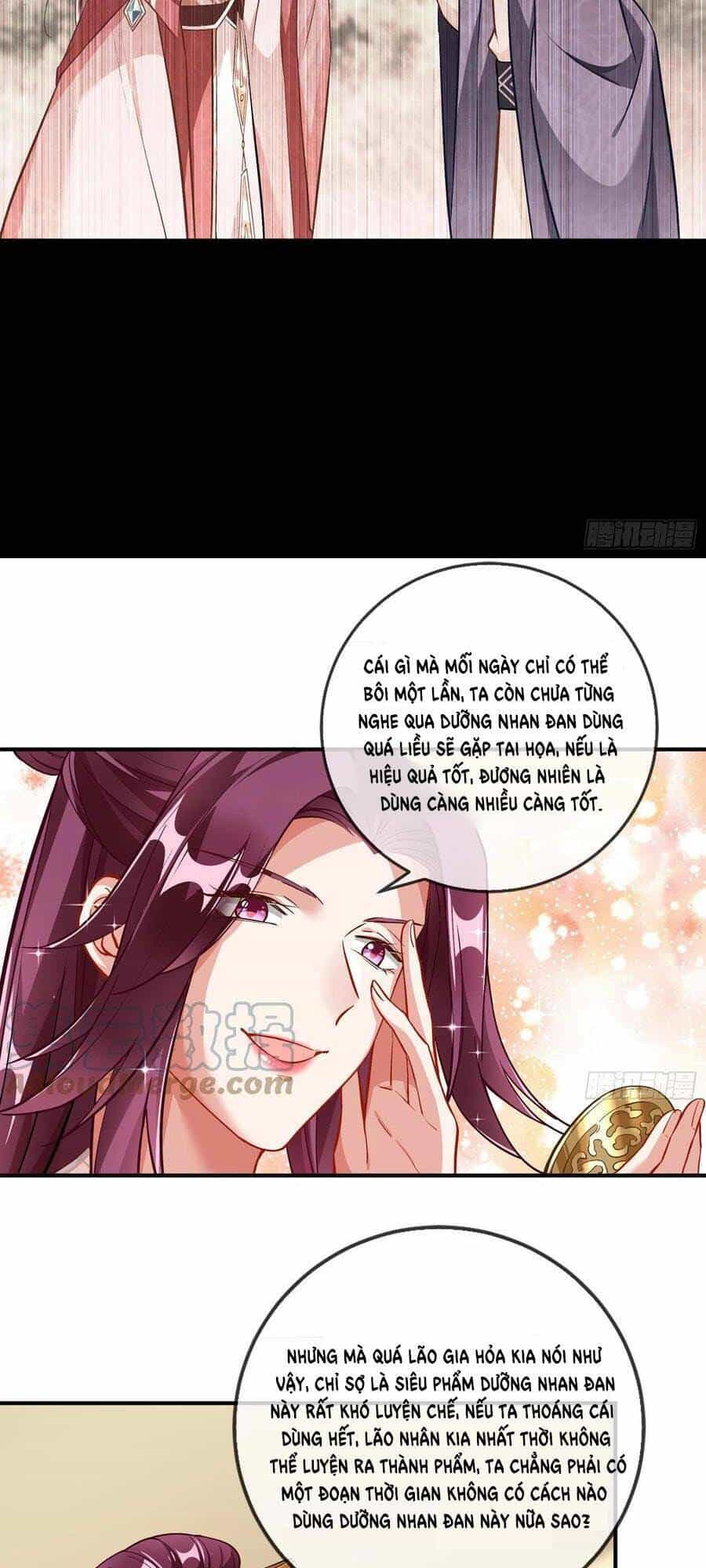 Vạn Tra Triêu Hoàng - Chương 483 - ảnh 13