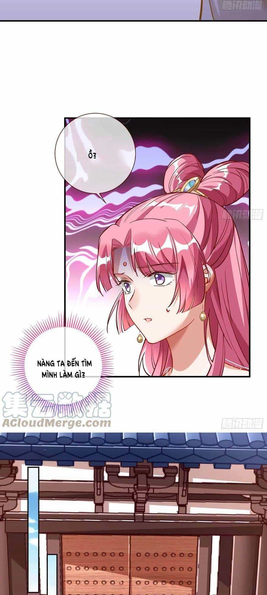 Vạn Tra Triêu Hoàng - Chương 483 - ảnh 19