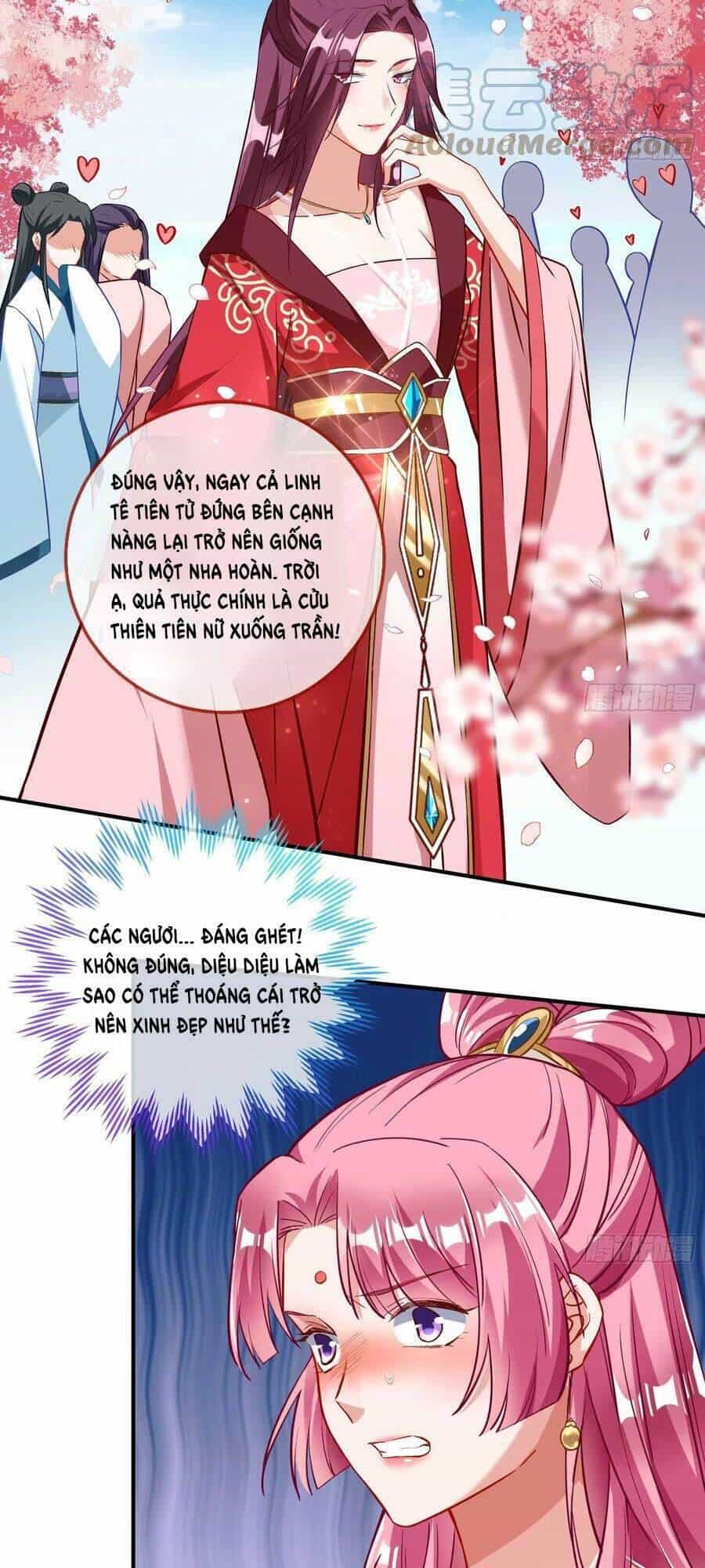 Vạn Tra Triêu Hoàng - Chương 483 - ảnh 27