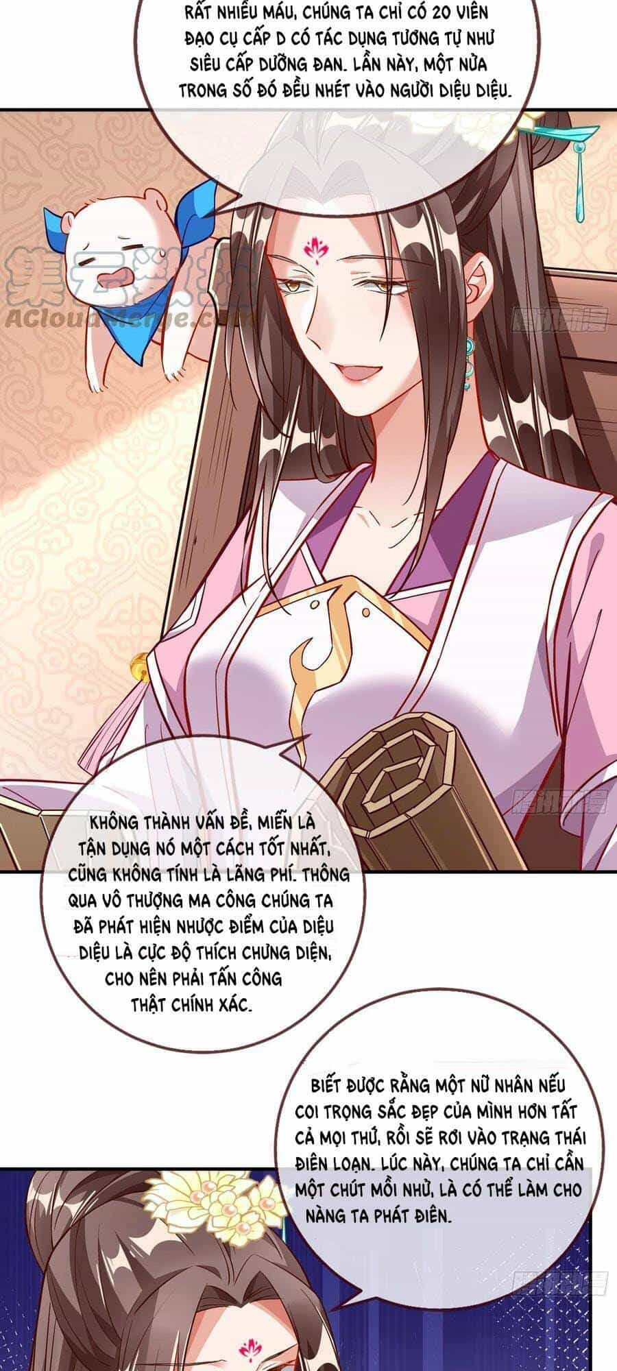 Vạn Tra Triêu Hoàng - Chương 483 - ảnh 8