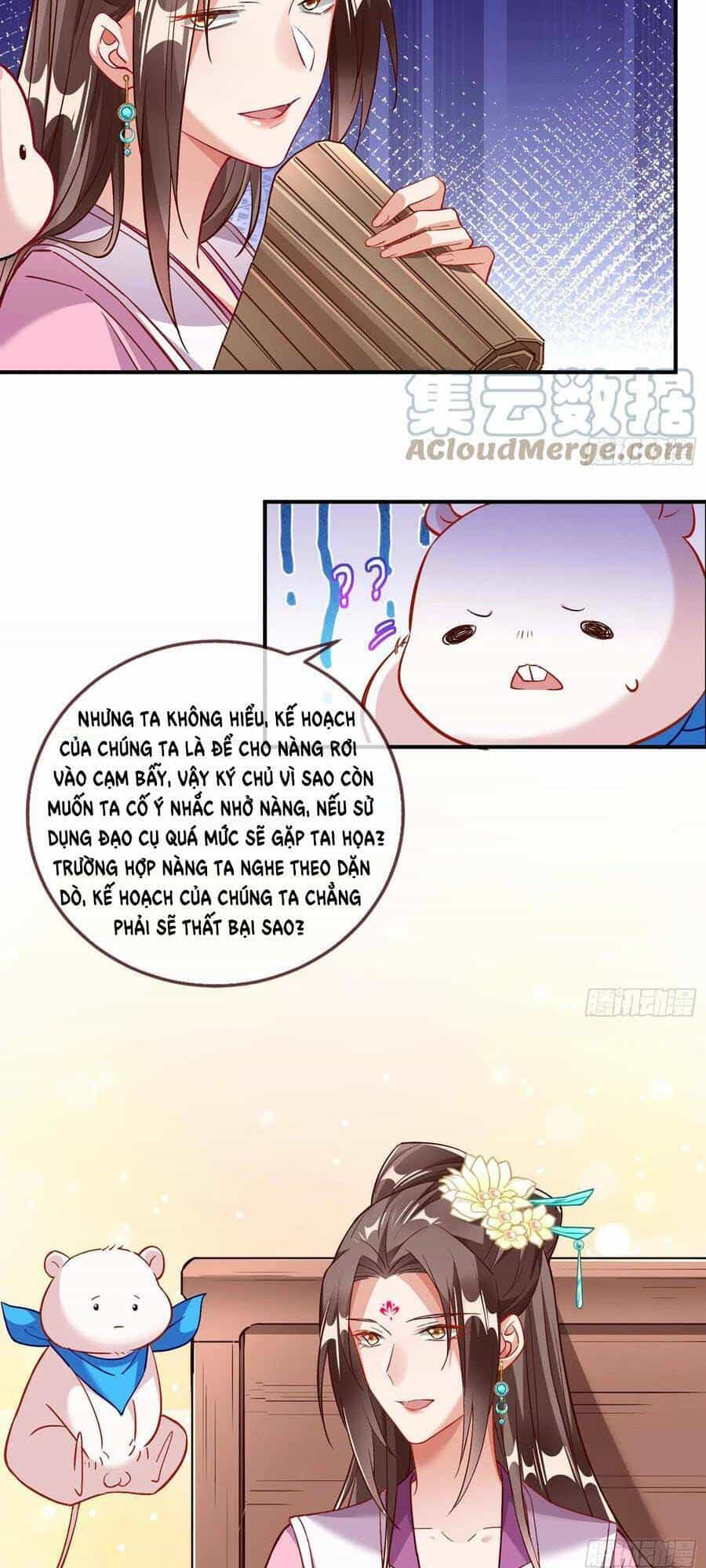 Vạn Tra Triêu Hoàng - Chương 483 - ảnh 9