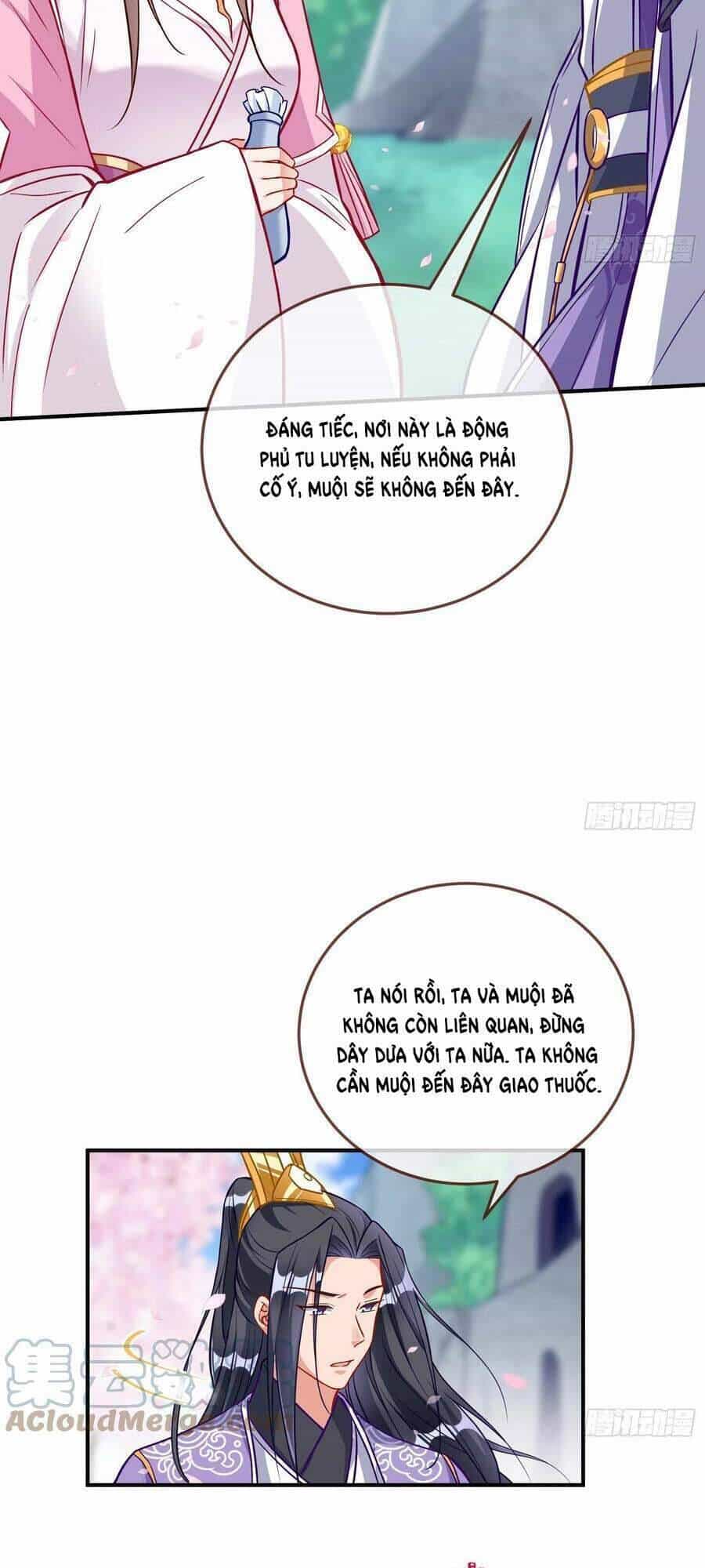 Vạn Tra Triêu Hoàng - Chương 484 - ảnh 22