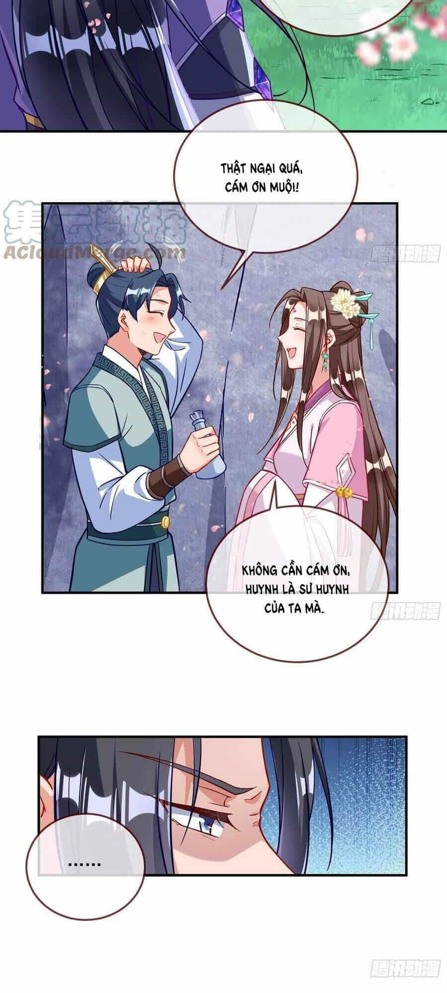 Vạn Tra Triêu Hoàng - Chương 484 - ảnh 26