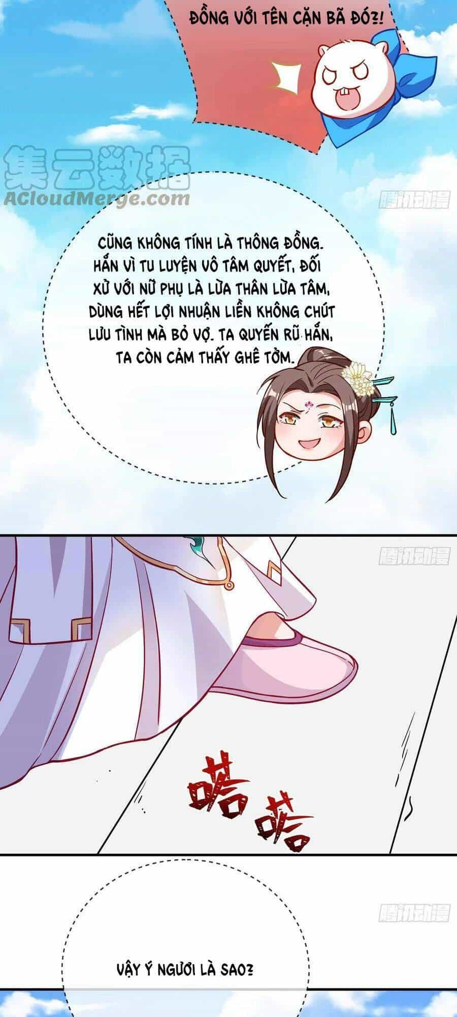 Vạn Tra Triêu Hoàng - Chương 484 - ảnh 7
