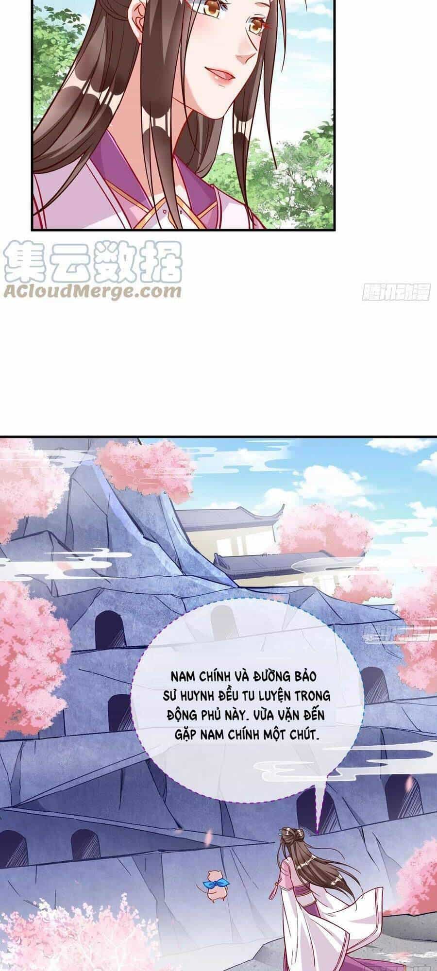 Vạn Tra Triêu Hoàng - Chương 484 - ảnh 9